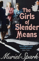 The Girls Of Slender Means