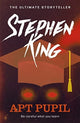 Apt Pupil: An iconic story from the No. 1 bestseller