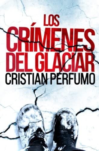 Los crimenes del glaciar