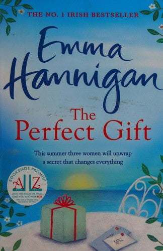 Perfect gift PB