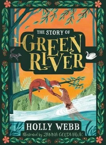 The Story of Greenriver
