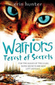 Warrior Cats Forest of Secrets : Book 3