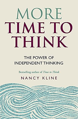 More Time to Think