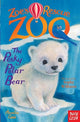 Zoe Rescue Zoo Pesky Polar Bear