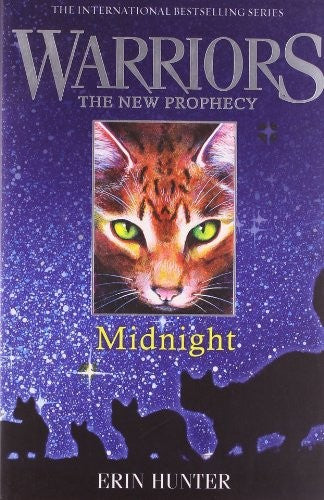 MIDNIGHT : Book 1