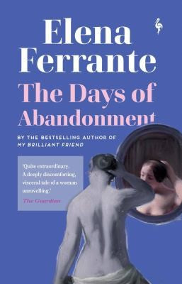 Days of Abandonment