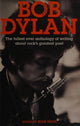 The Mammoth Book of Bob Dylan