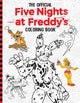 Official Five Nights at Freddy's Colorin