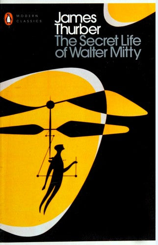 Secret Life of Walter Mitty