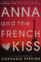 Anna and the French Kiss