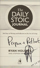 Daily Stoic Journal - BOGOF