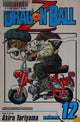 Dragon Ball Z, Vol. 13: The Red Ribbon Androids: Volume 13