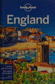 Lonely Planet England