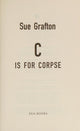 C is for Corpse
