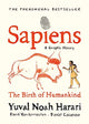 Sapiens Graphic Novel 01
