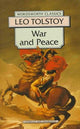 WAR & PEACE (FS) WORDSWORTH