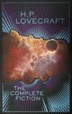 H.P. Lovecraft: The Complete Fiction