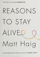 Reasons to Stay Alive