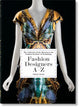 Fashion Designers A-Z. 45th Ed.