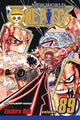 One Piece, Vol. 89: Bad End Musical: Volume 89