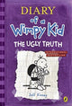 Diary of the Wimpy Kid Ugly TRuth a