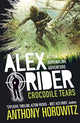 Crocodile Tears: The explosive eighth adventure in the bestselling spy series that's sold over 21 million copies; for fans of action, gadgets and danger aged 9-14