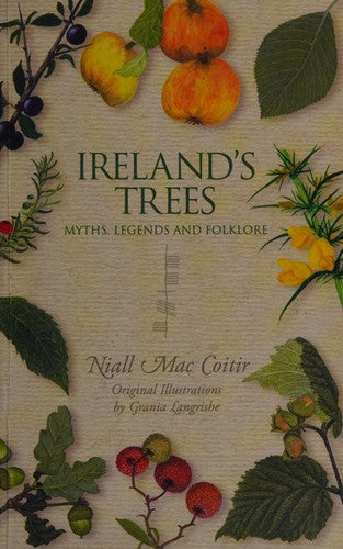 Ireland's Trees