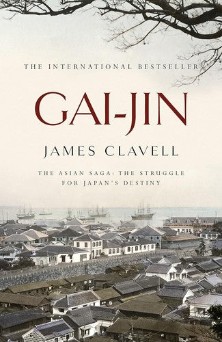 Gai-jin