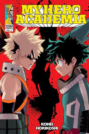 Manga Kids