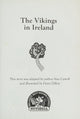 The Irish Vikings