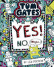 TOM GATES YES NO MAYBE