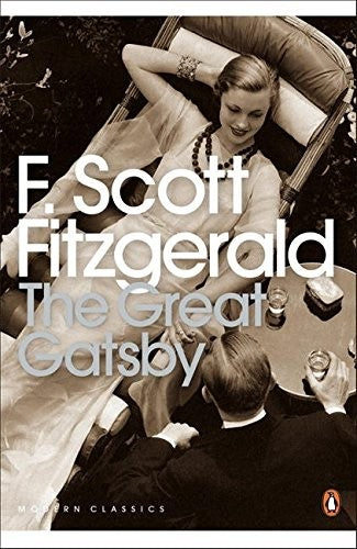 THE GREAT GATSBY