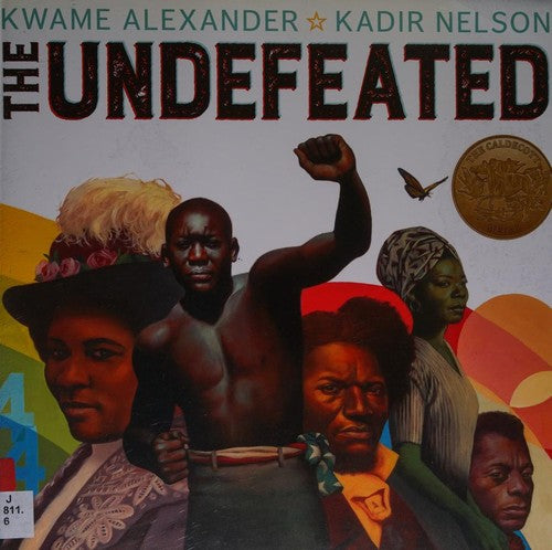 The Undefeated