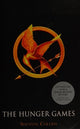 HUNGER GAMES pb B