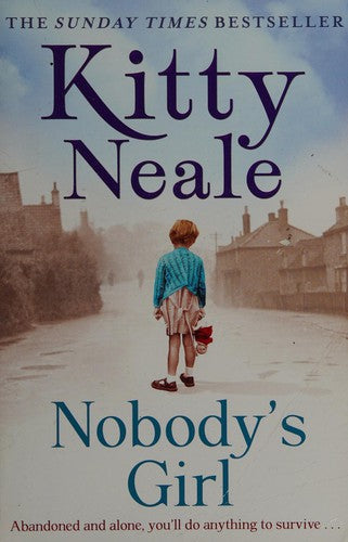 Nobody's Girl