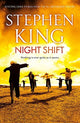 Night Shift : includes the story of ‘THE