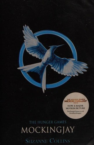 MOCKINGJAY B
