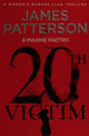 20th Victim: Three cities. Three bullets. Three murders. (Women's Murder Club 20)