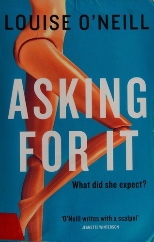 Asking For It: AN POST TOP 20 IRISH BOOKS FROM THE PAST TWO DECADES