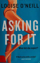 Asking For It: AN POST TOP 20 IRISH BOOKS FROM THE PAST TWO DECADES