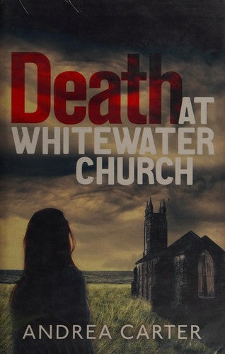 Death at Whitewater Church: An Inishowen Mystery