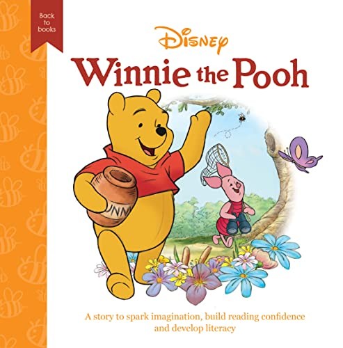 Winnie-the-Pooh