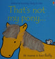 That's Not My Pony