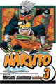 Naruto, Vol. 3: Dreams: Volume 3