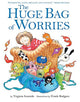 The huge bag of worries