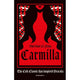 Carmilla: The Dark Sapphic Romance that Inspired Dracula