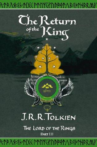 Return Of The King- Part 3