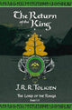 Return Of The King- Part 3