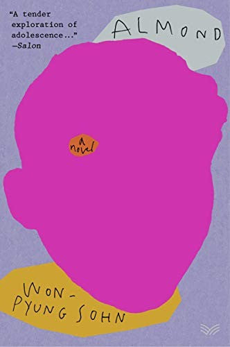 Almond: A Novel