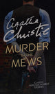 Murder in the Mews (Poirot)